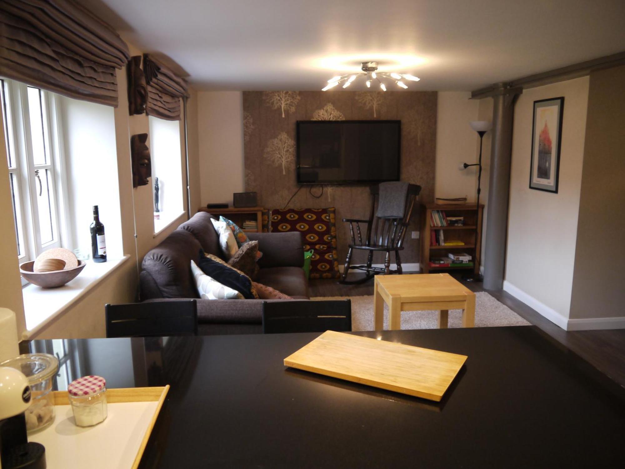 Old Brewery Home With Pool And Gym Access Oakhill Dış mekan fotoğraf